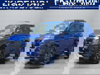 Used 2023 Nissan Rogue S image 1