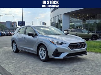 New 2025 Subaru Impreza 2.0i image 1