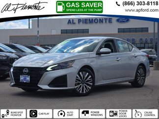 Used 2023 Nissan Altima 2.5 SV image 1
