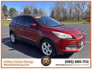 Used 2016 Ford Escape SE image 1