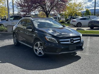 Used 2015 Mercedes-Benz GLA 250 4MATIC image 1