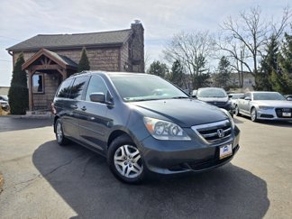 Used 2006 Honda Odyssey EX-L image 1