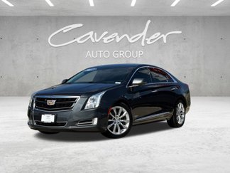 Used 2017 Cadillac XTS Luxury image 1