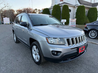 Used 2016 Jeep Compass Sport w/ Power Value Group image 1