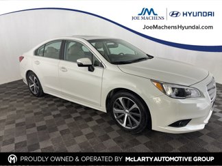 Used 2017 Subaru Legacy 2.5i Limited image 1