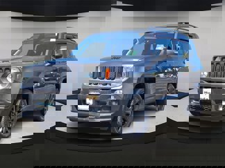 Used 2018 Jeep Renegade Altitude image 1