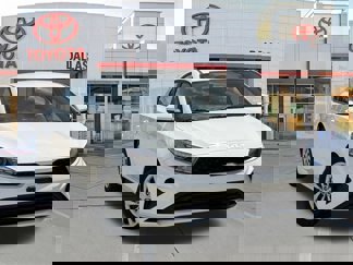 Used 2024 Kia Forte LX image 1