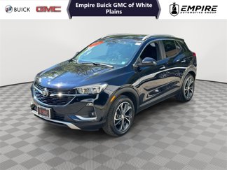 Used 2020 Buick Encore GX Select image 1