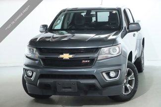 Used 2015 Chevrolet Colorado Z71 image 1