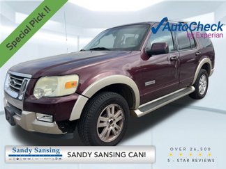 Used 2006 Ford Explorer Eddie Bauer image 1