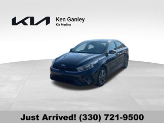 Certified 2023 Kia Forte LXS w/ LXS Technology Package image 1