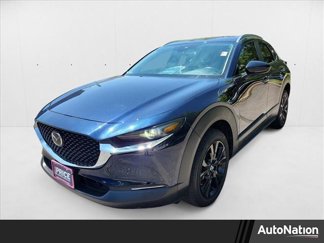 Used 2022 MAZDA CX-30 AWD 2.5 Turbo S image 1