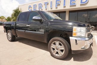 Used 2012 Chevrolet Silverado 1500 LT image 1