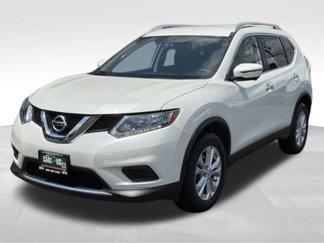 Used 2016 Nissan Rogue SV w/ SV Premium Package image 1
