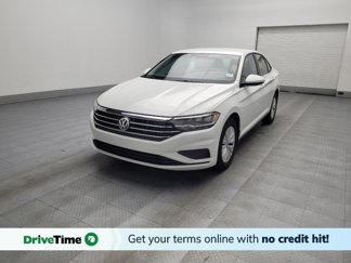 Used 2020 Volkswagen Jetta S image 1