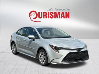 Used 2022 Toyota Corolla LE image 1