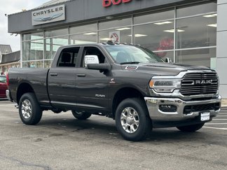 New 2024 RAM 2500 Laramie image 1