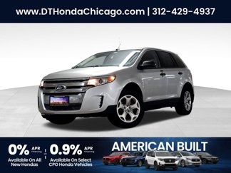 Used 2014 Ford Edge SE w/ Equipment Group 101A image 1