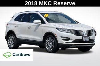 Used 2018 Lincoln MKC Reserve image 1