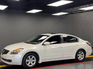 Used 2009 Nissan Altima 2.5 SL w/ SL Pkg image 1
