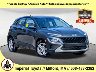 Used 2022 Hyundai Kona SE w/ Cargo Package image 1