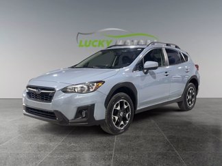 Used 2018 Subaru Crosstrek 2.0i Premium image 1