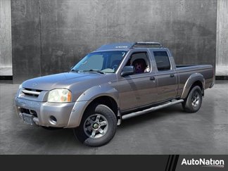 Used 2004 Nissan Frontier XE w/ (PWR) Pwr Pkg image 1