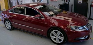 Used 2016 Volkswagen CC Sport image 1