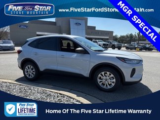 New 2025 Ford Escape Active w/ Tech Pack #1 image 1