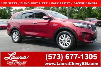 Used 2020 Kia Sorento LX w/ LX I4 Convenience Package image 1