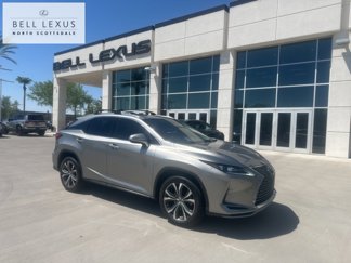Used 2020 Lexus RX 350 FWD w/ Premium Package image 1