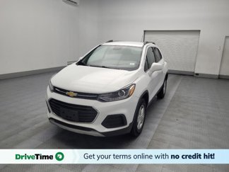 Used 2019 Chevrolet Trax LT image 1