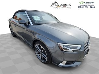 Used 2019 Audi A3 2.0T Premium image 1