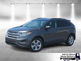 Used 2015 Ford Edge SE image 1