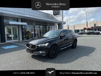 Used 2019 Volvo XC60 T5 Inscription w/ Protection Package image 1