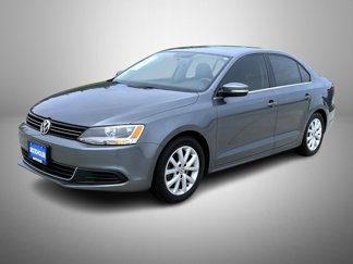 Used 2013 Volkswagen Jetta SE image 1