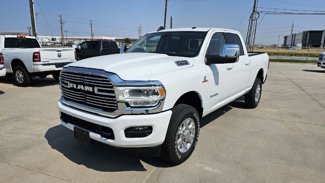Used 2024 RAM 2500 Laramie image 1