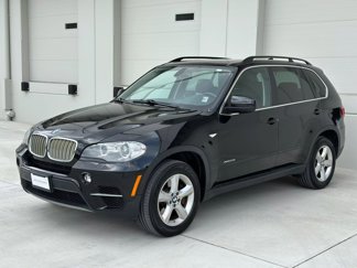 Used 2013 BMW X5 xDrive50i image 1