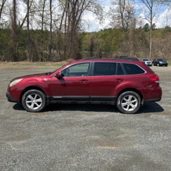 Used 2013 Subaru Outback 2.5i Limited w/ Moonroof Pkg image 1