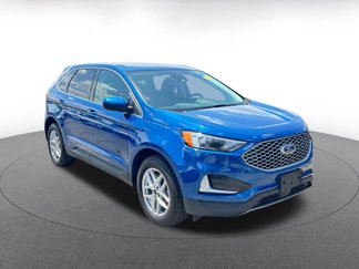 Used 2024 Ford Edge SEL image 1