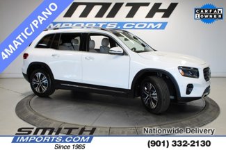 Used 2024 Mercedes-Benz GLB 250 4MATIC image 1