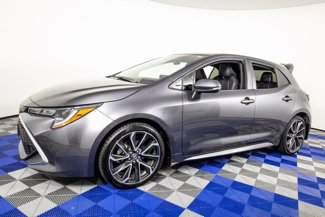 Used 2022 Toyota Corolla XSE image 1