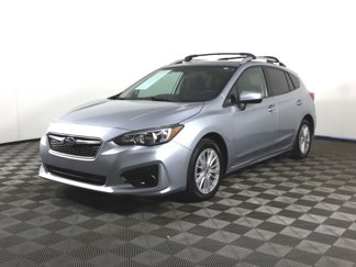 Used 2018 Subaru Impreza 2.0i Premium image 1