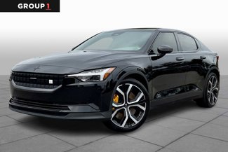 Used 2022 Polestar Polestar 2 w/ Performance Package image 1