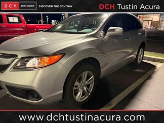 Used 2015 Acura RDX FWD image 1