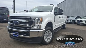 Used 2022 Ford F350 XLT image 1