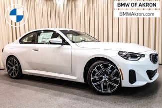 Used 2024 BMW 230i xDrive Coupe w/ Convenience Package image 1