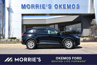 Used 2023 Ford Escape Active image 1
