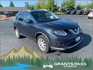 Used 2016 Nissan Rogue S image 1
