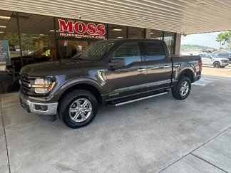 Certified 2024 Ford F150 XLT w/ Mobile Office Package image 1